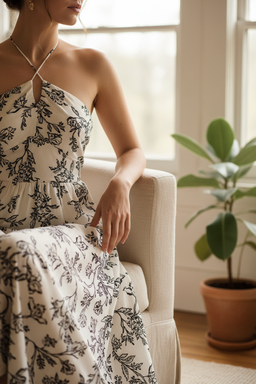 Seated lifestyle