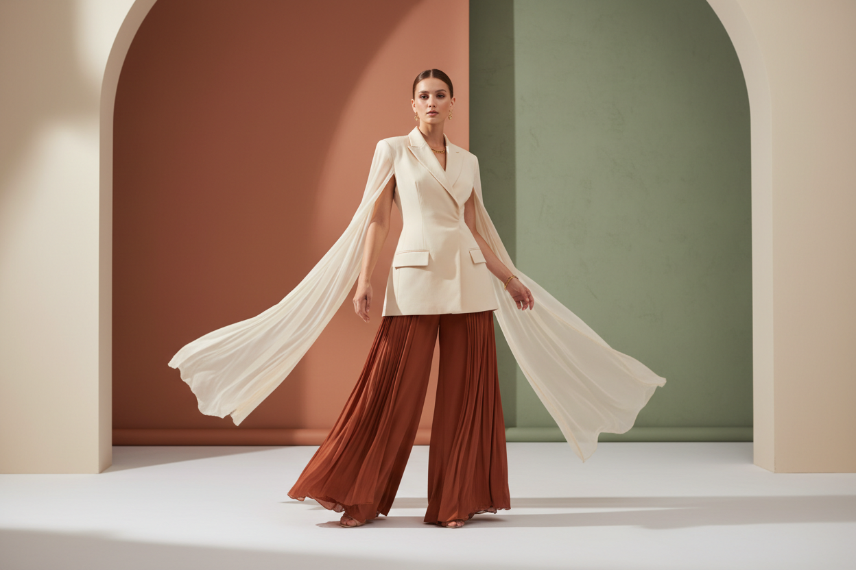 SOLECREST Hero Banner