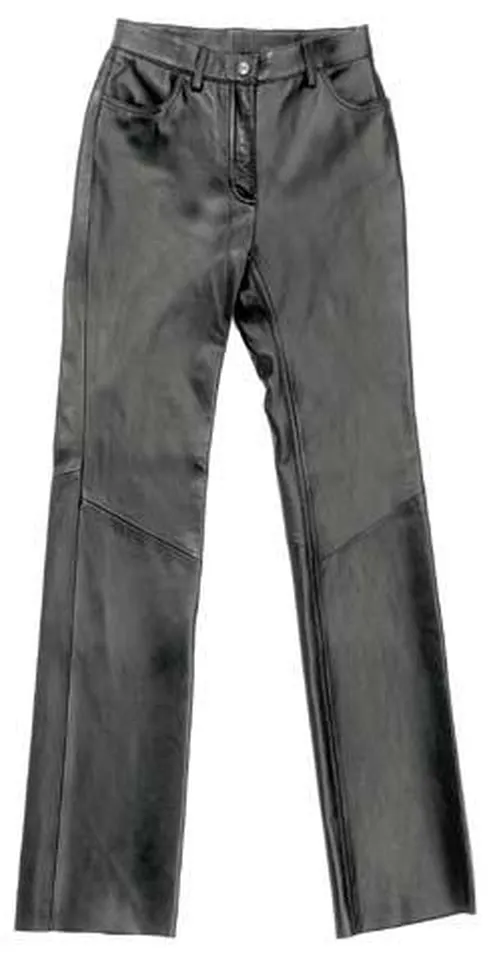 ** Spidi Boston Lady jeans black - size 10 - Sale