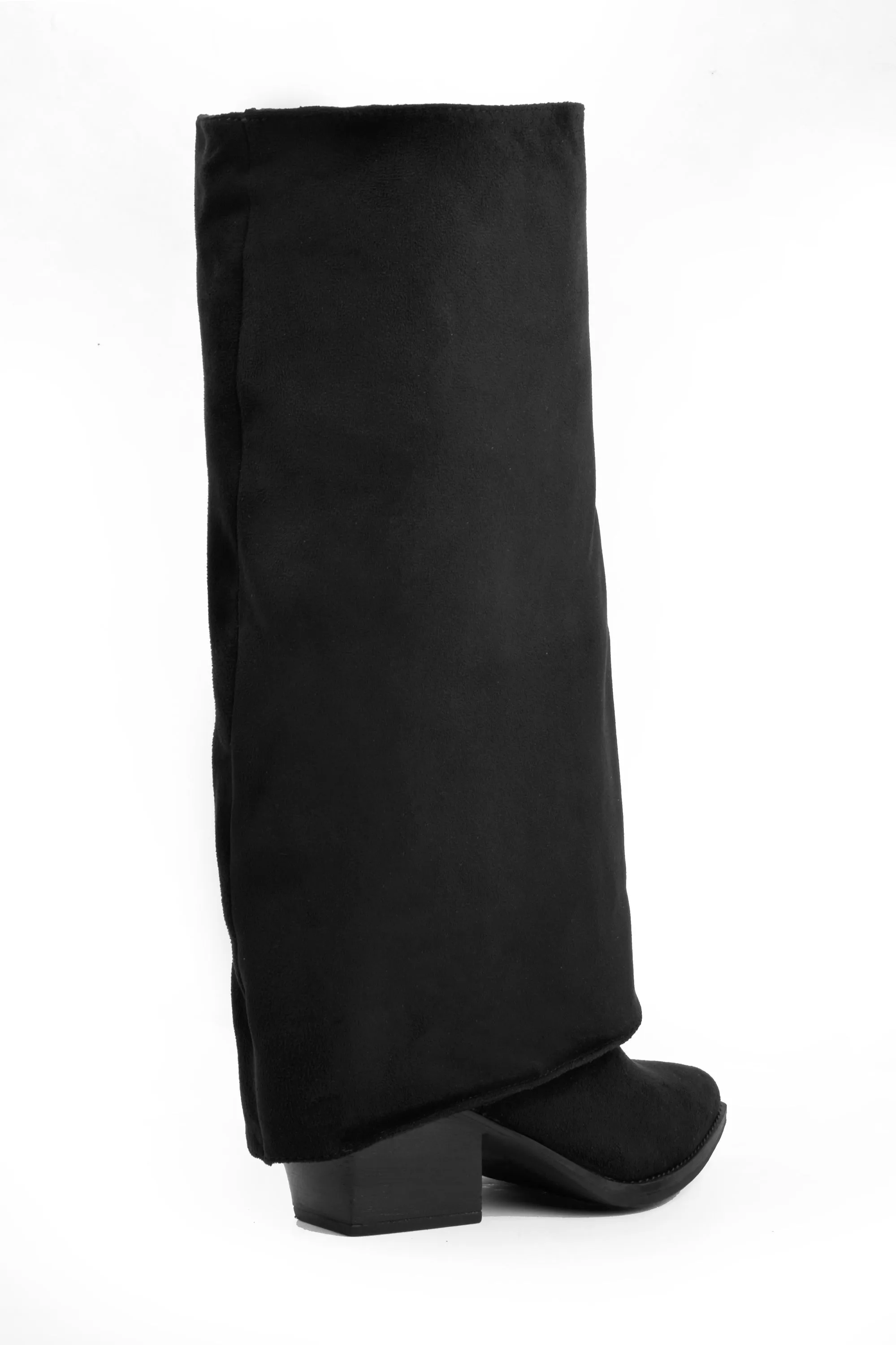 01-5013 Flap Underknee Boot