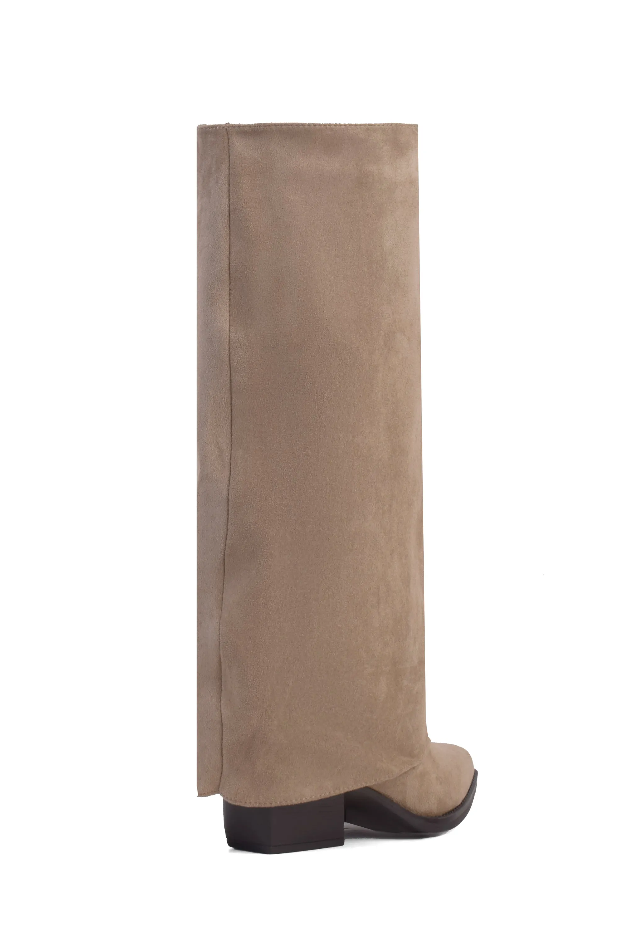 01-5013 Flap Underknee Boot