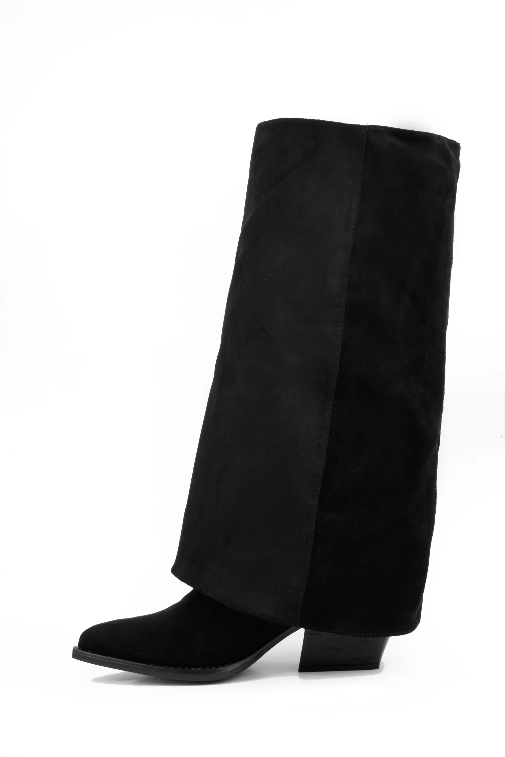 01-5013 Flap Underknee Boot