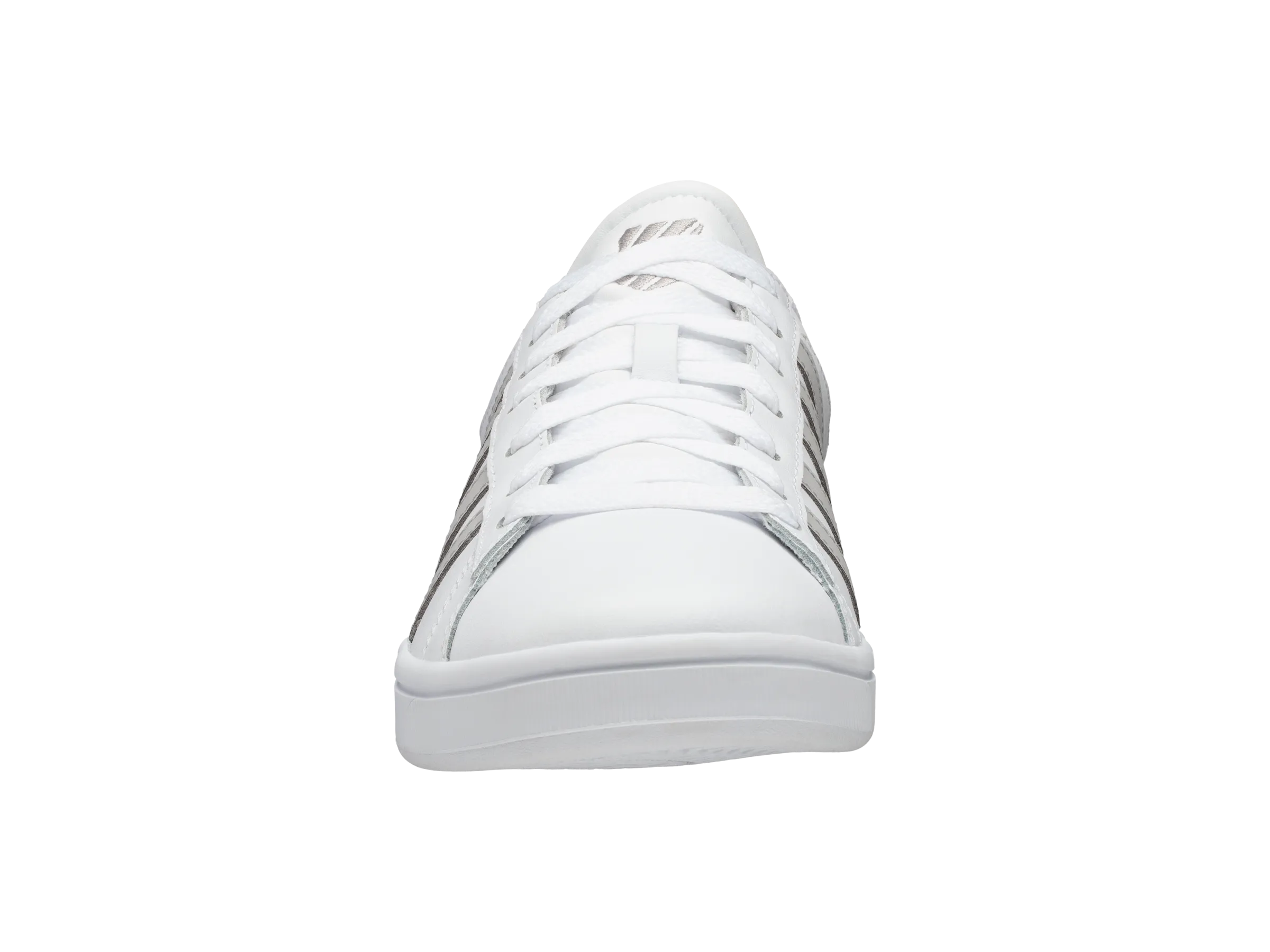 06154-142-M | COURT WINSTON | WHITE/VAPOR BLUE