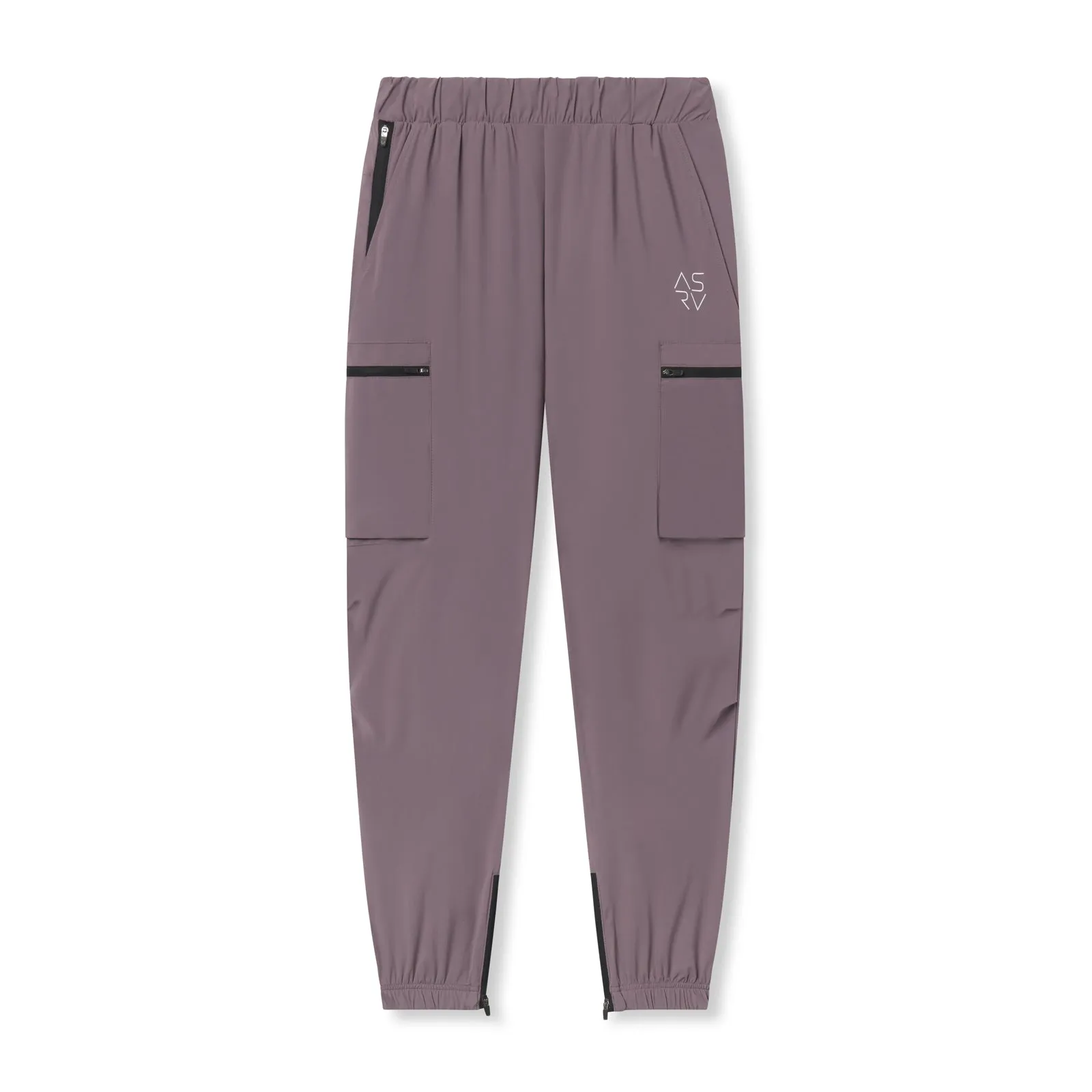 0656. Tetra-Lite® Standard Zip Jogger - Moonscape "Cyber"