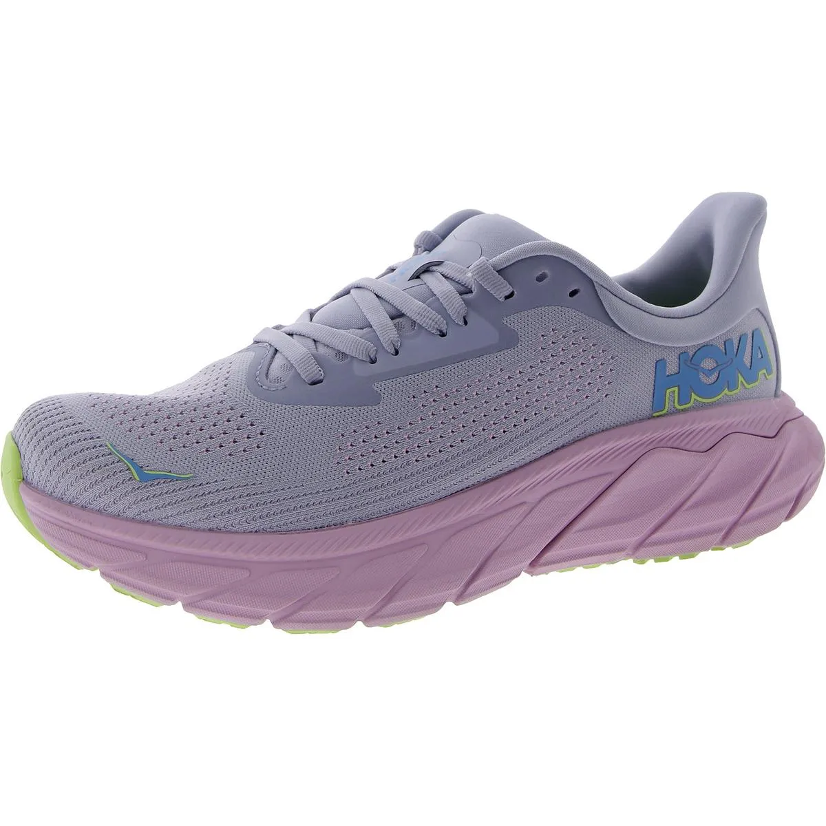 1147851 Womens Lace-Up Manmade Running & Training Shoes