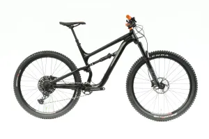 2019 Cannondale Habit 5  Mountain Bike - Large