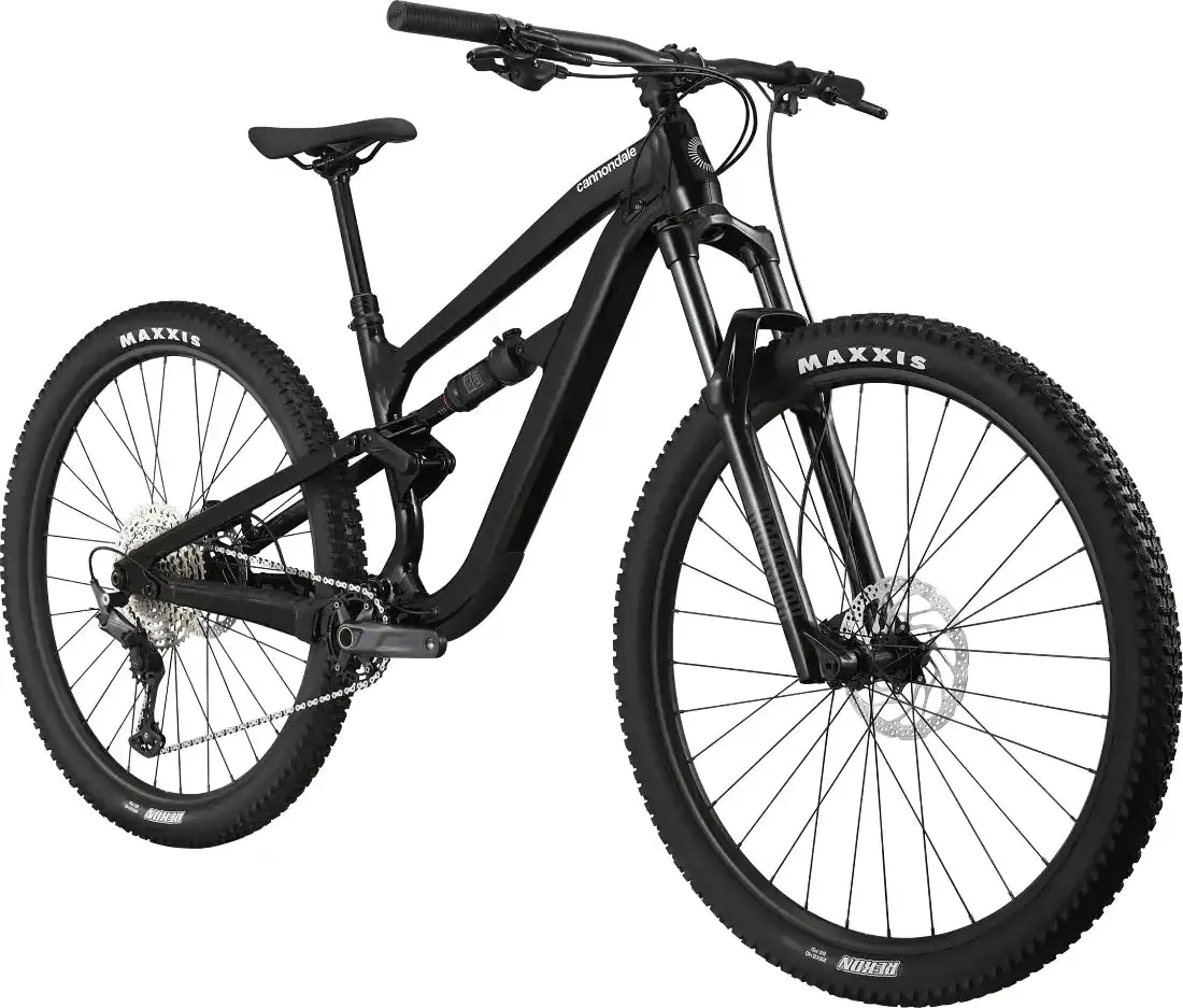 2023 Cannondale Habit 4