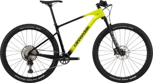 2023 Cannondale Scalpel HT Carbon 3