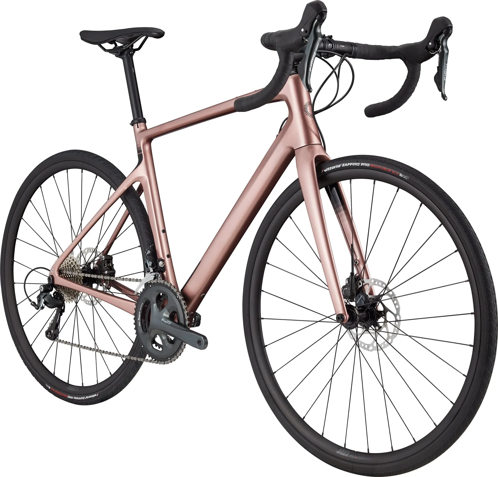 2023 Cannondale Synapse Carbon 4