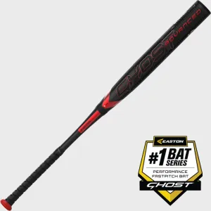 2024 Easton Ghost Advanced -10 Fastpitch Bat