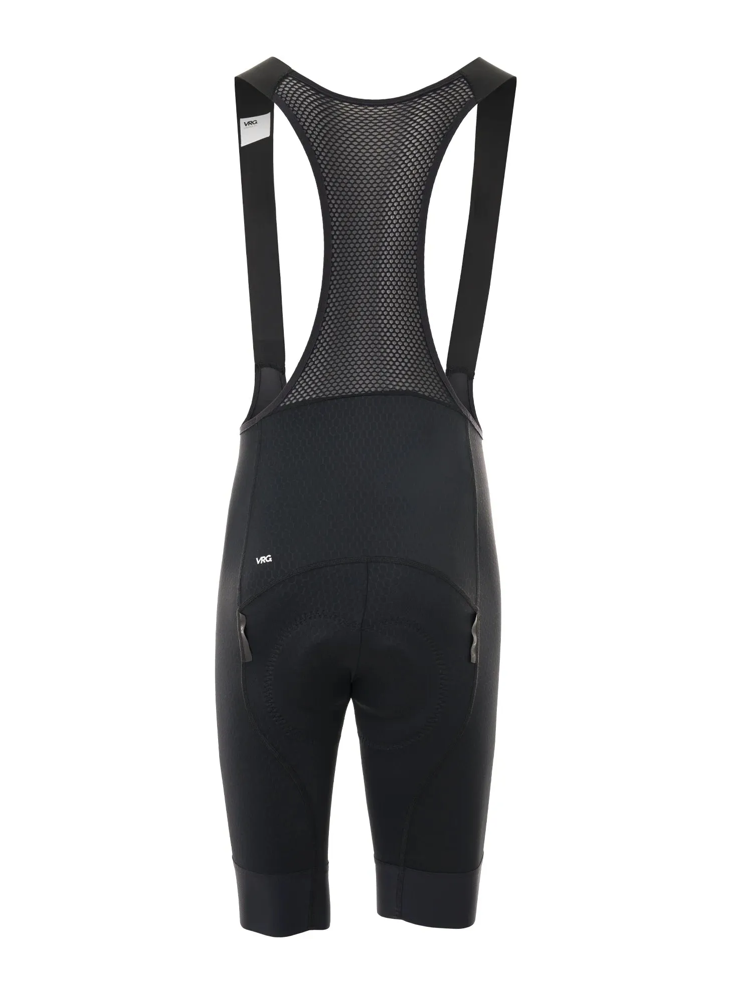 311 VRG BIB SHORT BLACK - MEN