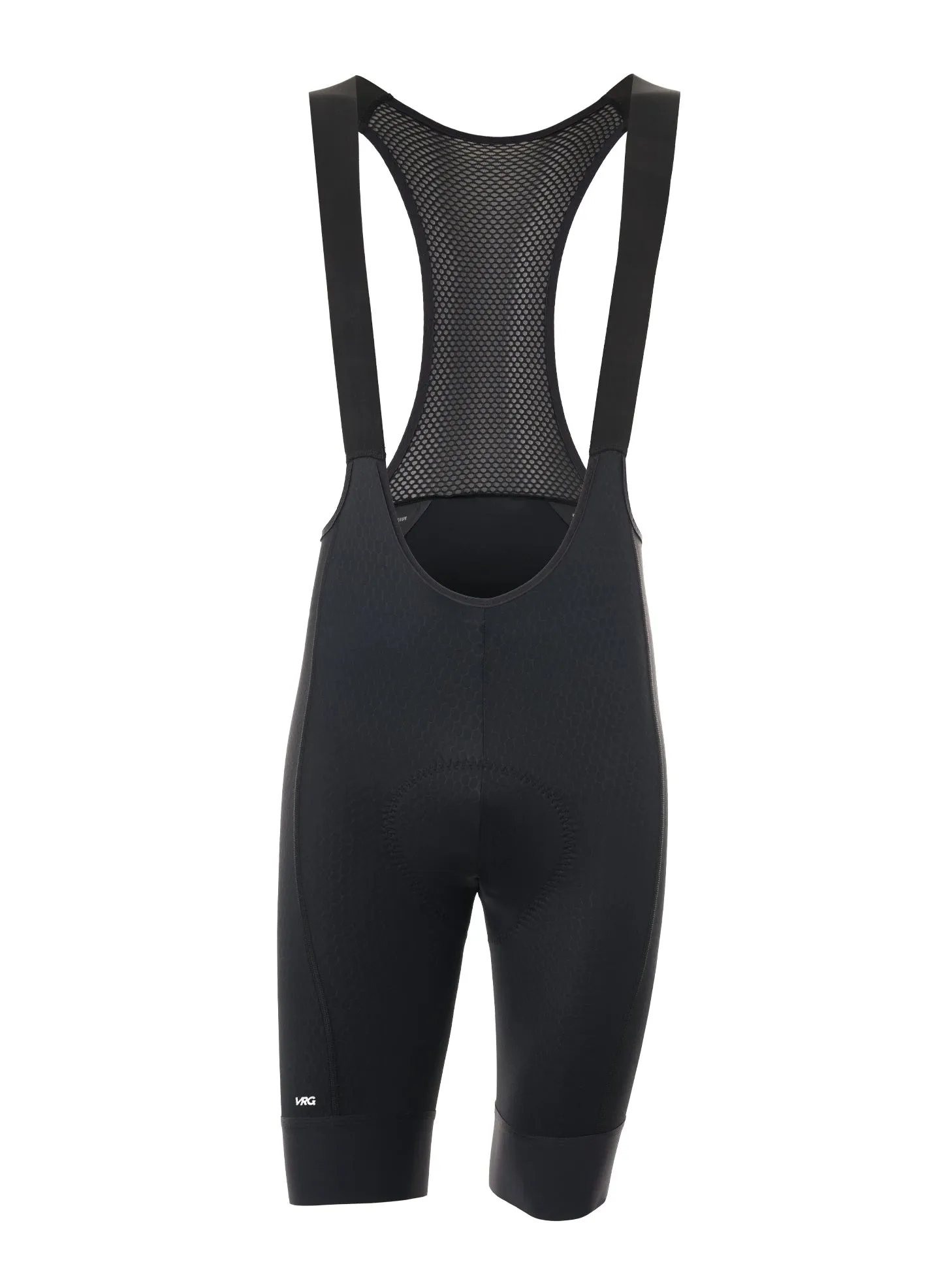 311 VRG BIB SHORT BLACK - MEN