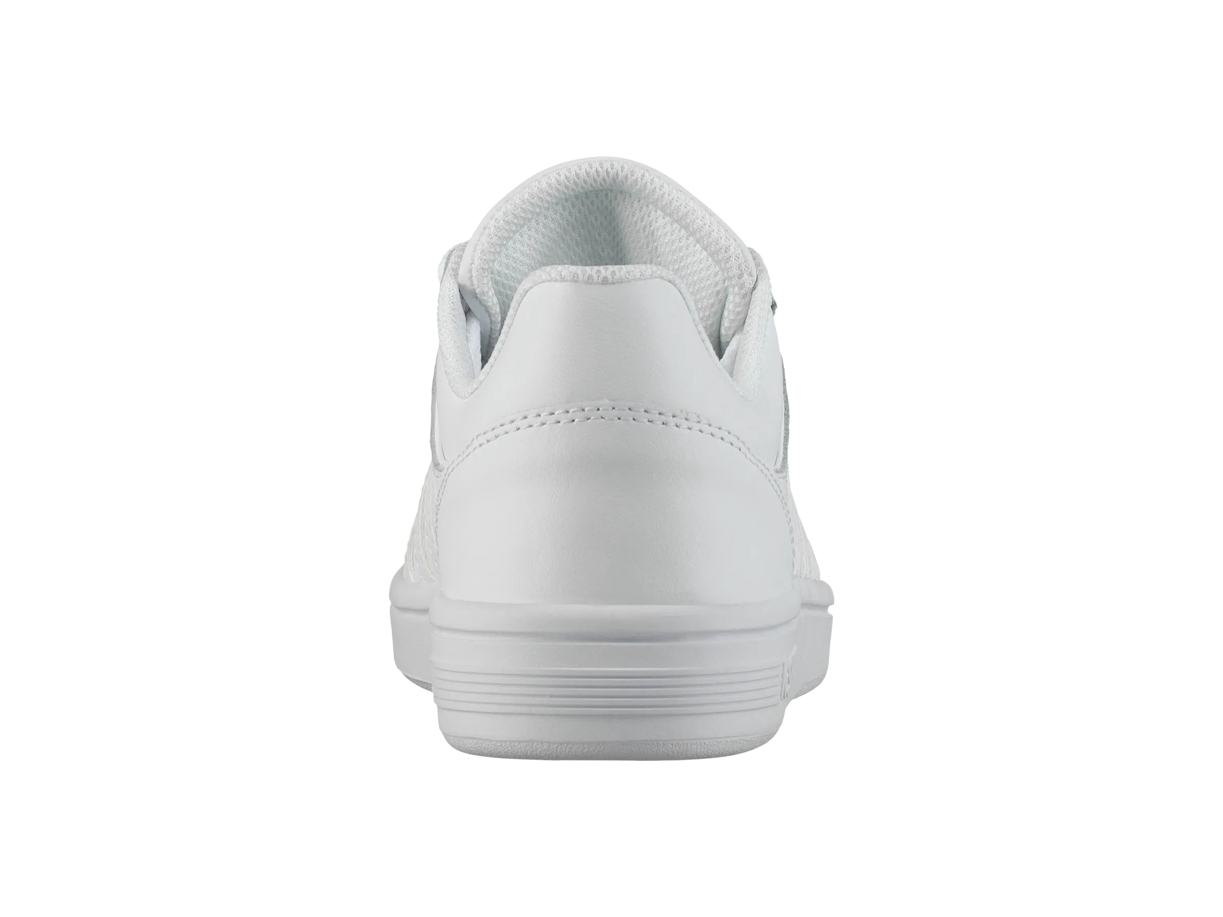 96154-175-M | COURT WINSTON | WHITE/WHITE/SILVER