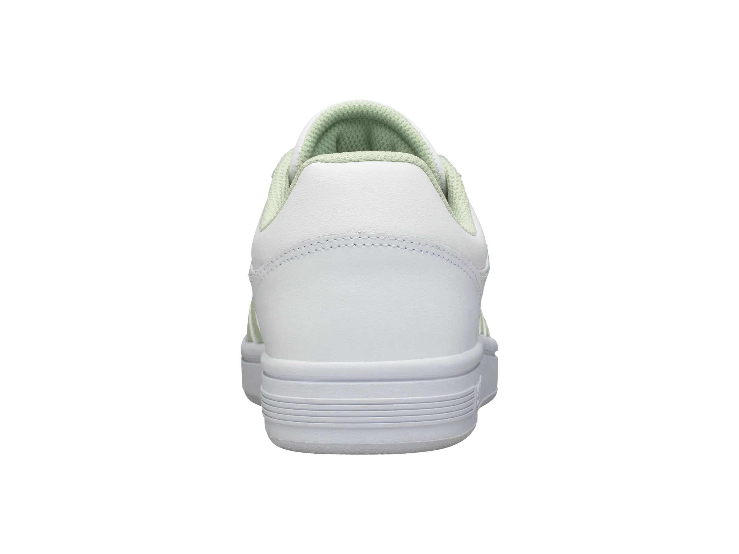 96154-180-M | COURT WINSTON | WHITE/SEAFOAM GREEN