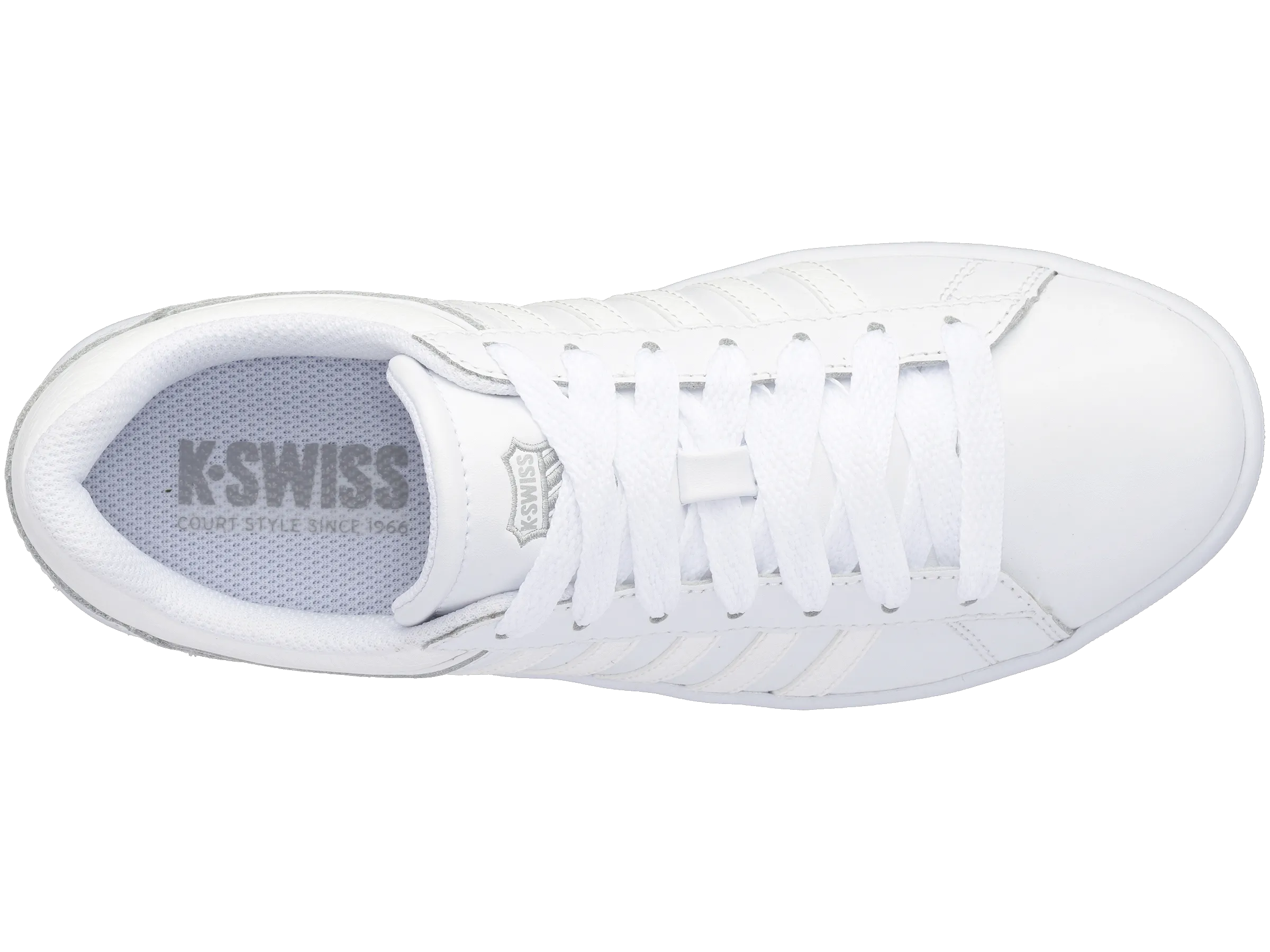 96154-924-M | COURT WINSTON | WHITE/REPTILE