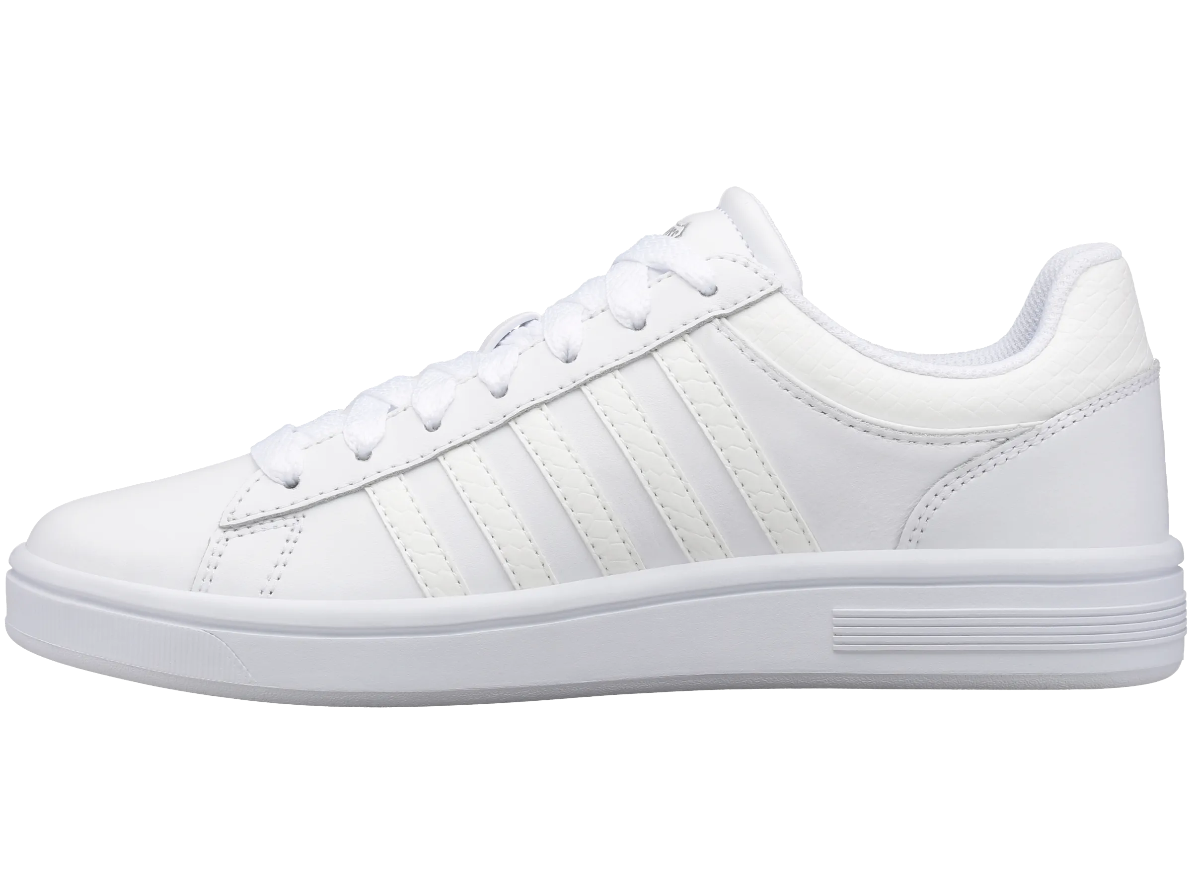 96154-924-M | COURT WINSTON | WHITE/REPTILE