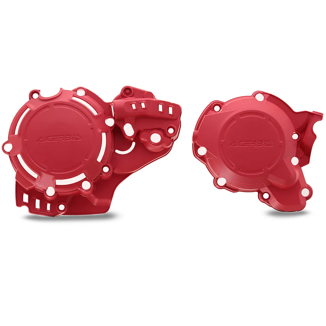 ACERBIS X-Power Engine Case Cover Kits