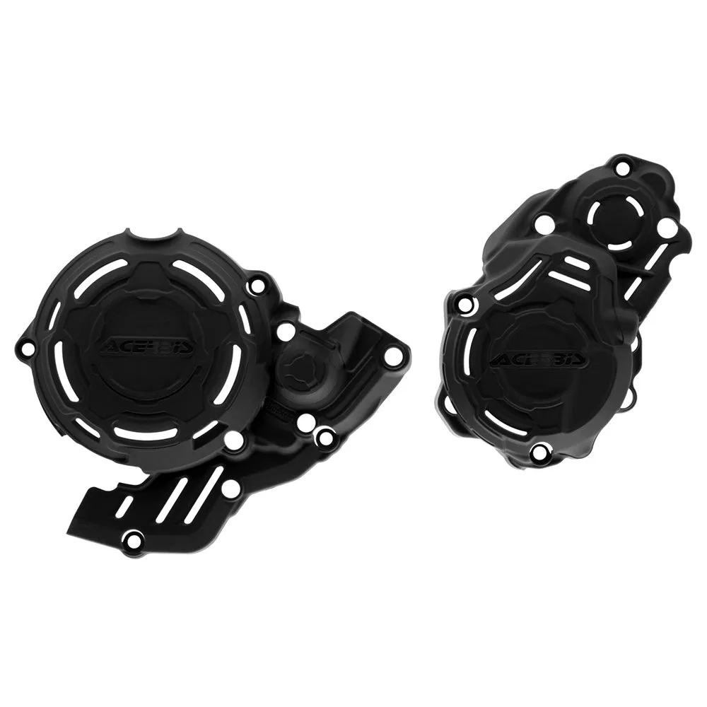 ACERBIS X-Power Engine Case Cover Kits