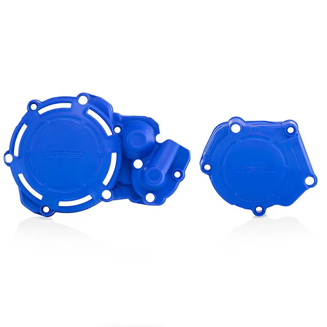 ACERBIS X-Power Engine Case Cover Kits