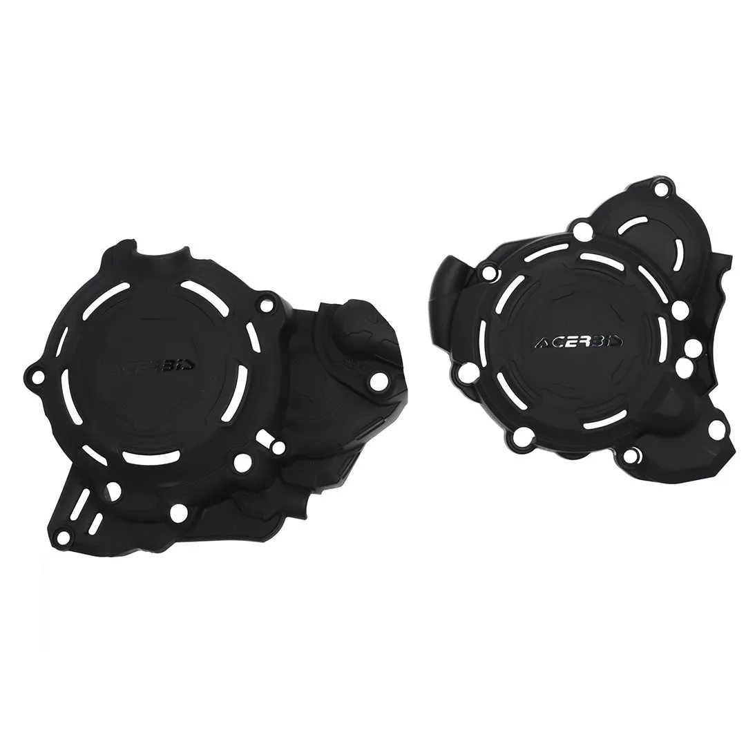 ACERBIS X-Power Engine Case Cover Kits