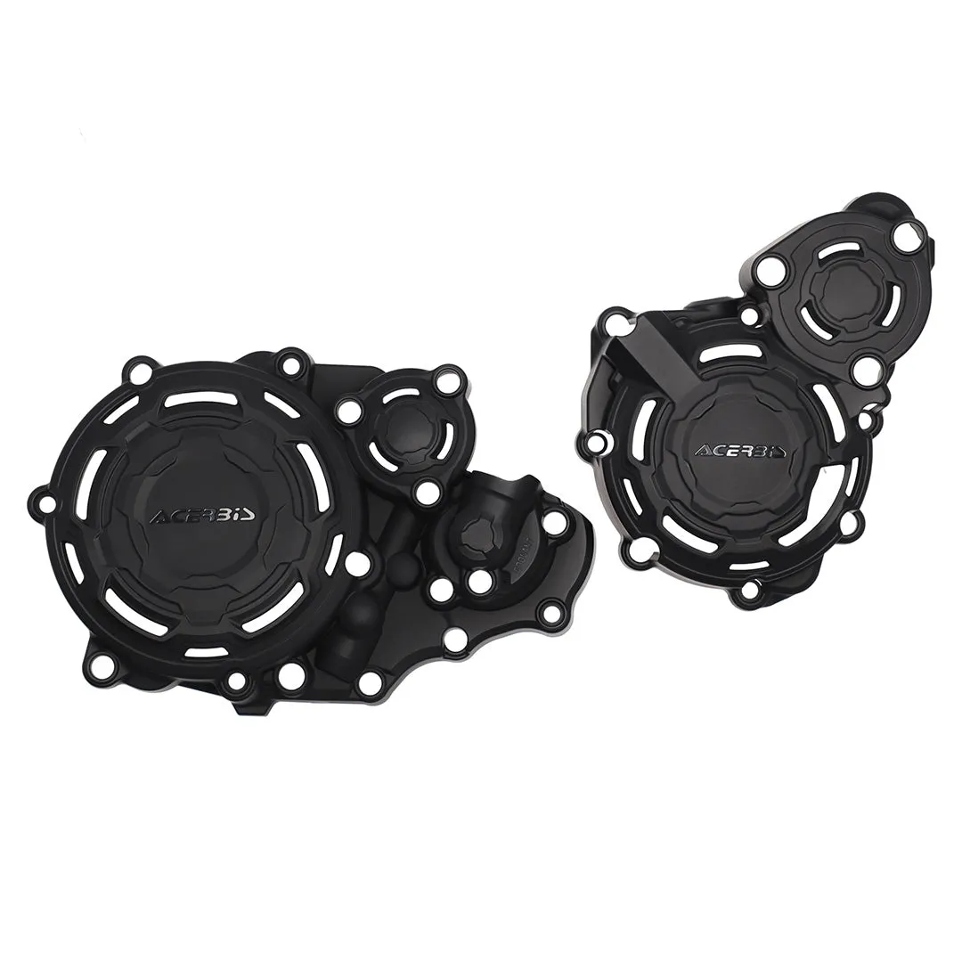 ACERBIS X-Power Engine Case Cover Kits