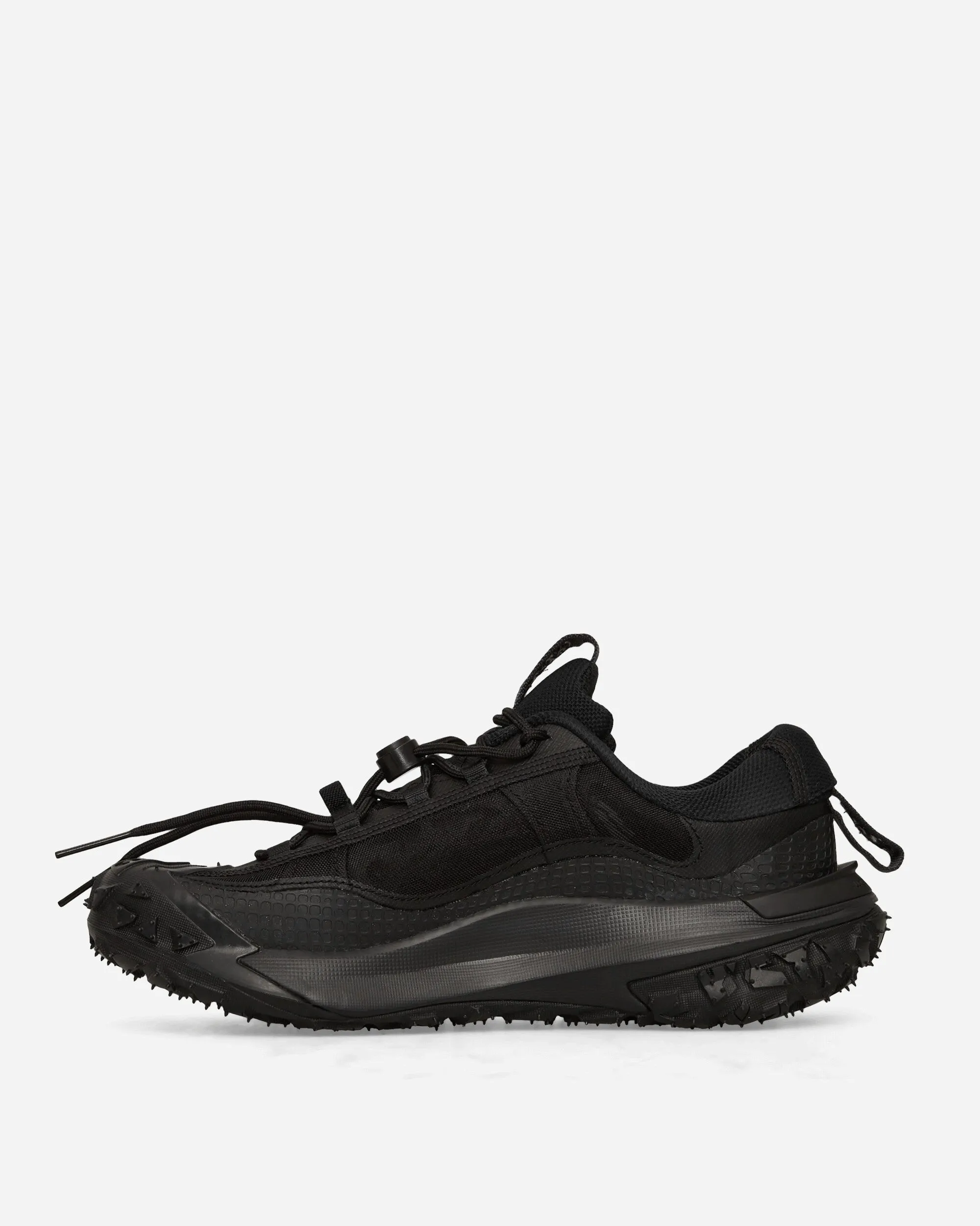 ACG Mountain Fly 2 Low Sneakers Black