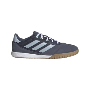 adidas COPA GLORO Indoor Soccer Shoes | Shadow Navy-Wonder Blue | Men's