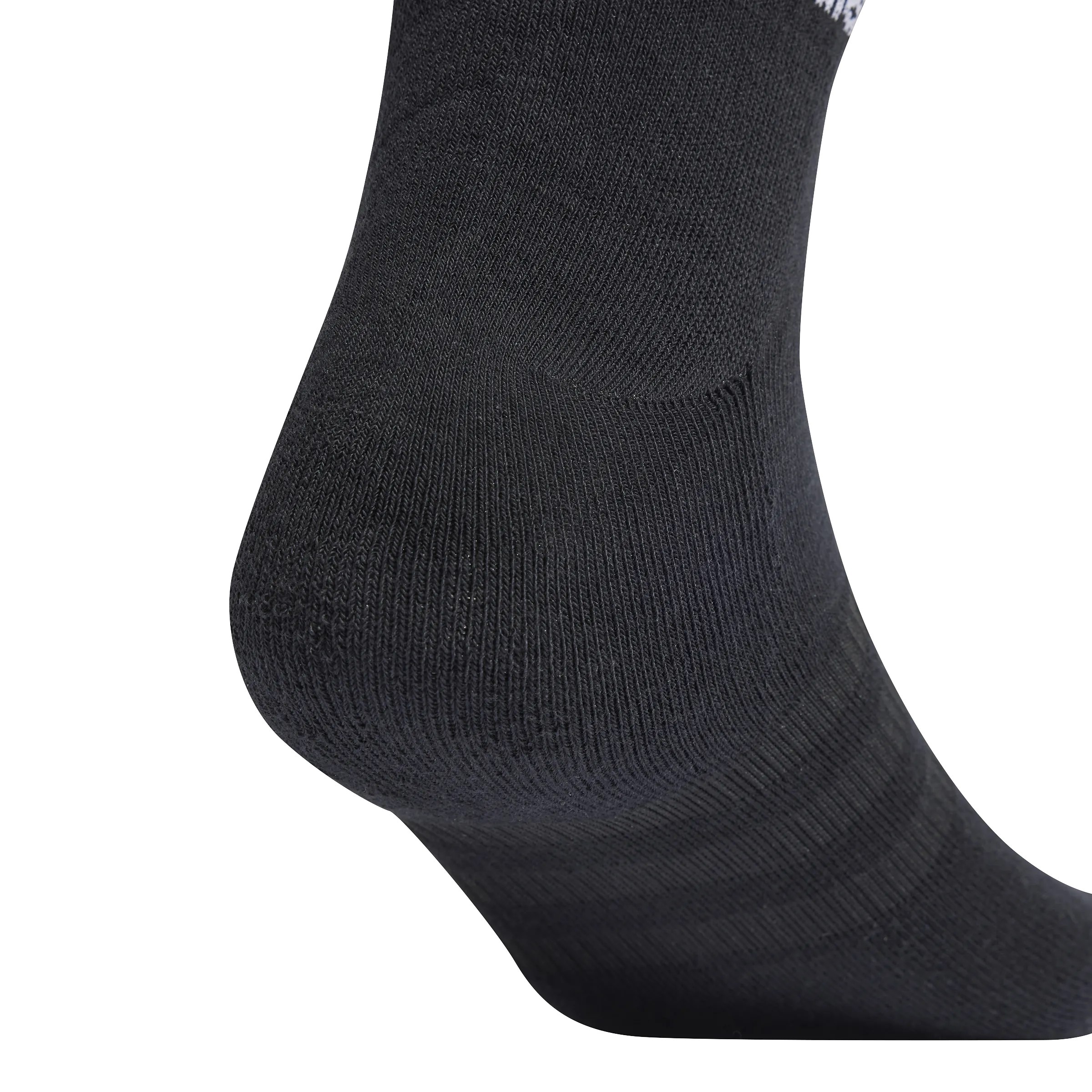 adidas Cushioned Sportswear Ankle Socks 3 Pack