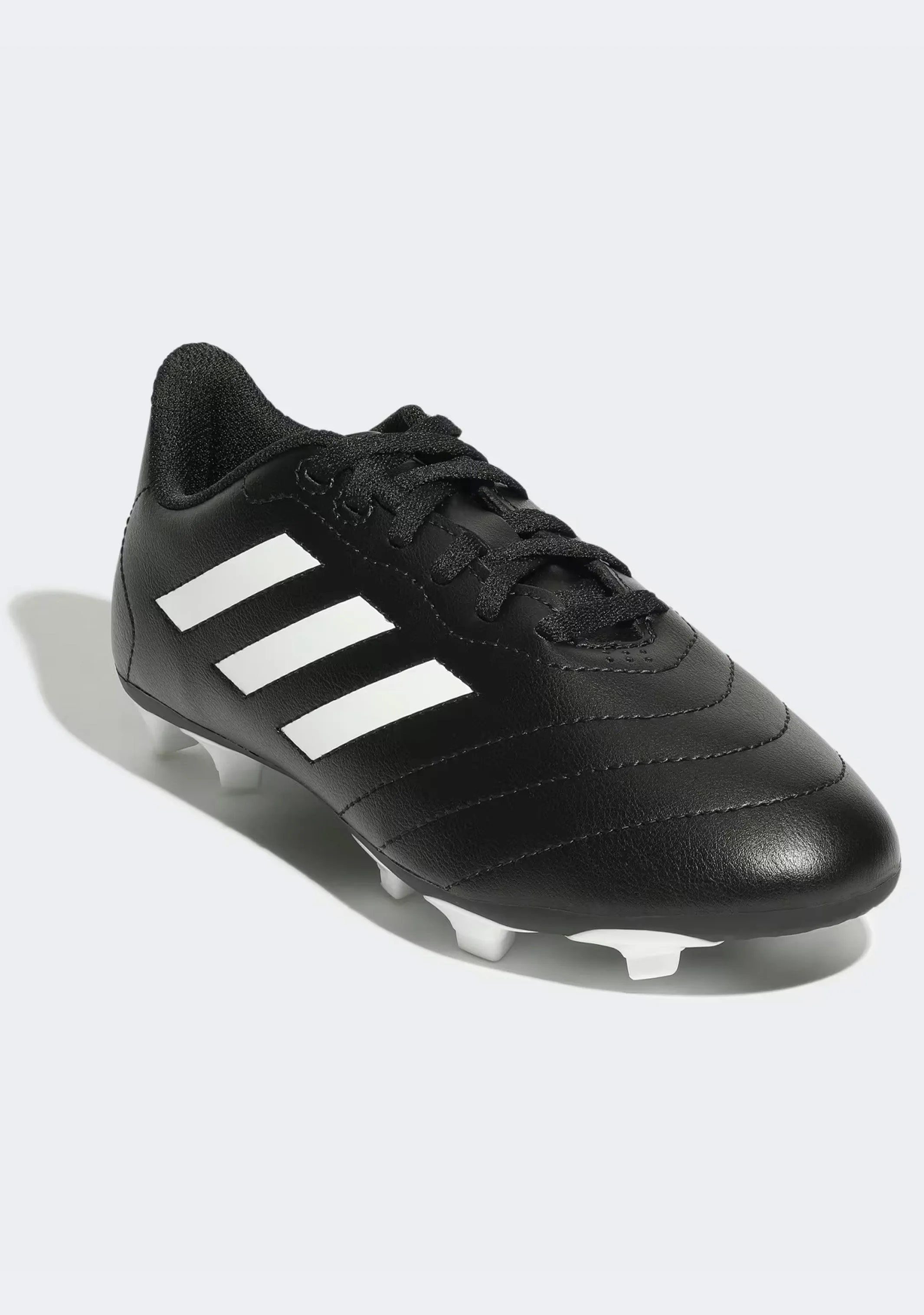 Adidas Junior Goletto VIII Firm Ground <br> HP6452