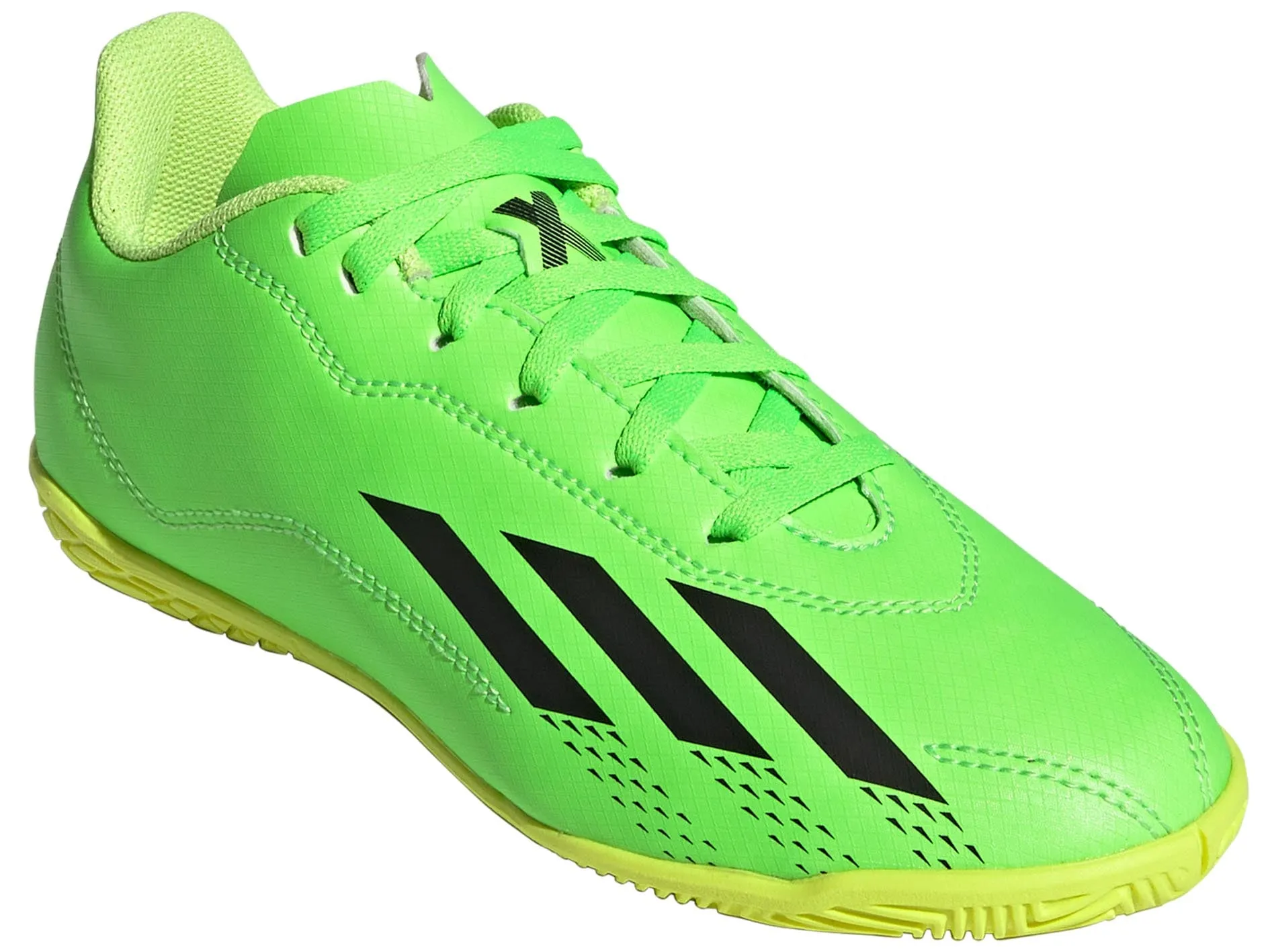 Adidas Junior X Speedportal .4 IN J <BR> GW8505