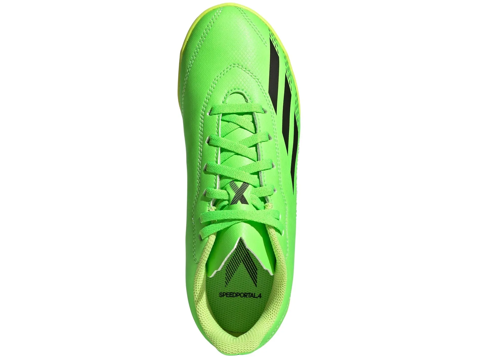 Adidas Junior X Speedportal .4 IN J <BR> GW8505