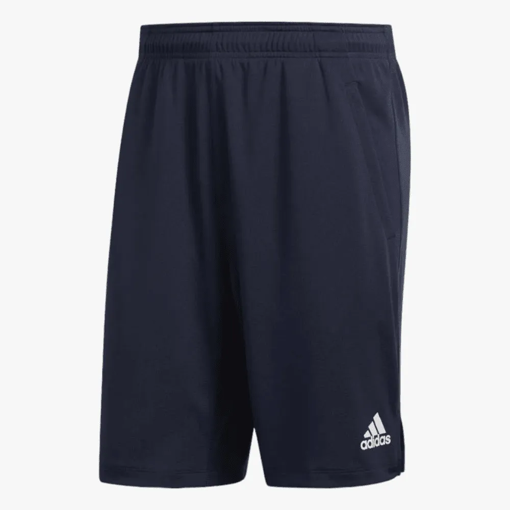 adidas Mens All Set Short Legand Ink