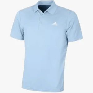 adidas Mens Sl Pq Ps Golfer Blue