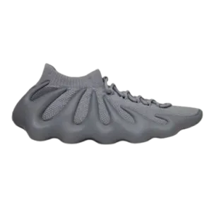 Adidas Men's Yeezy 450 Shoes - Stone Grey