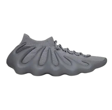 Adidas Men's Yeezy 450 Shoes - Stone Grey