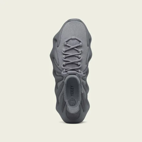 Adidas Men's Yeezy 450 Shoes - Stone Grey