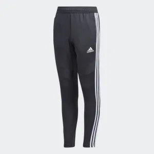 Adidas Tiro 19 Boys' Training Pants in Dark Grey