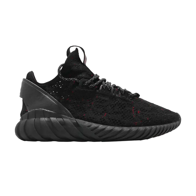 Adidas Tubular Doom Sock PK sneakers, black