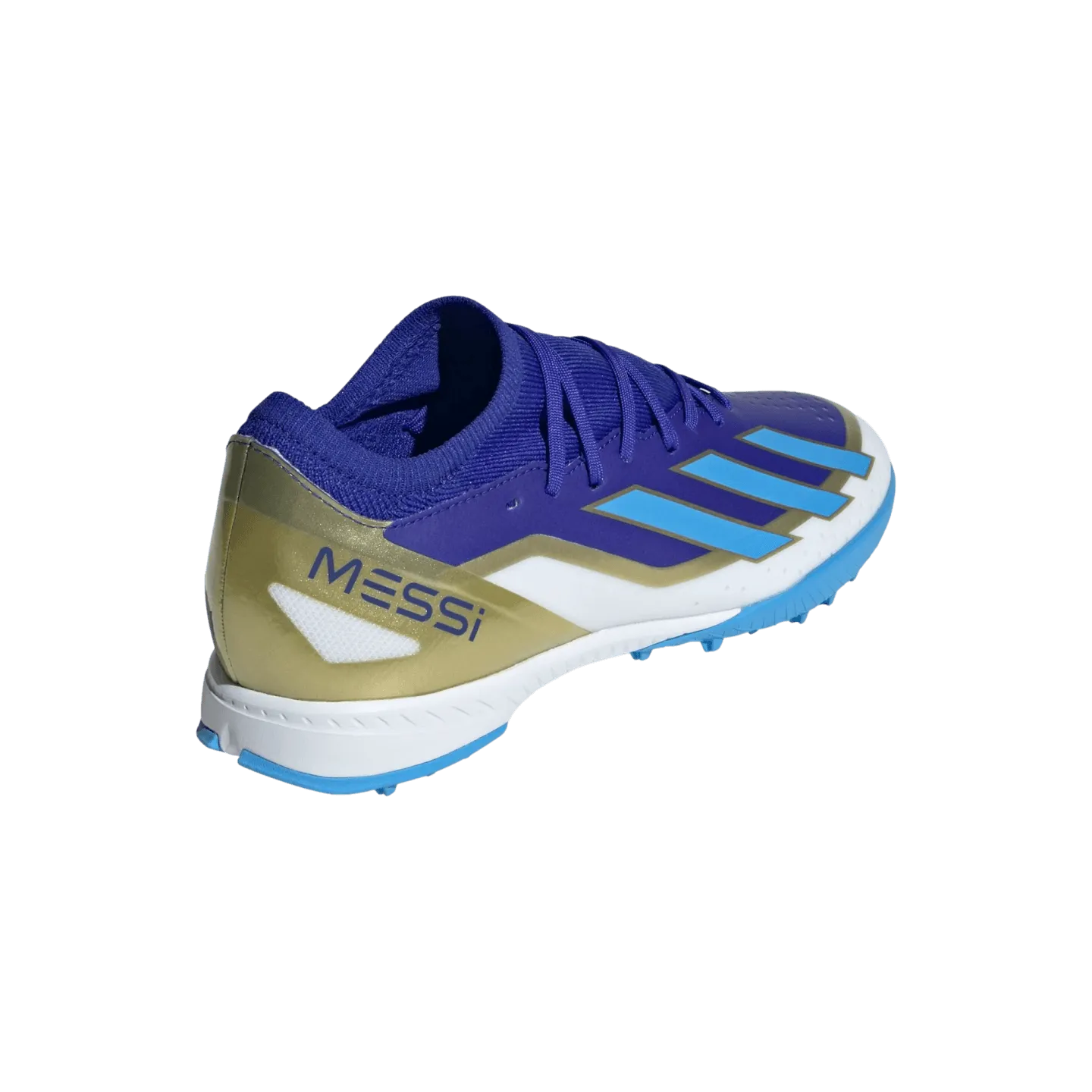 Adidas X Crazyfast Messi League Turf Shoes