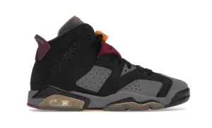 Air Jordan 6 Retro Bordeaux (GS)