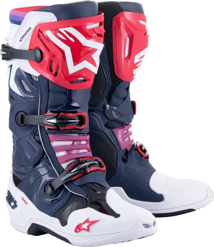 Alpinestars Tech 10 Supervented Boots