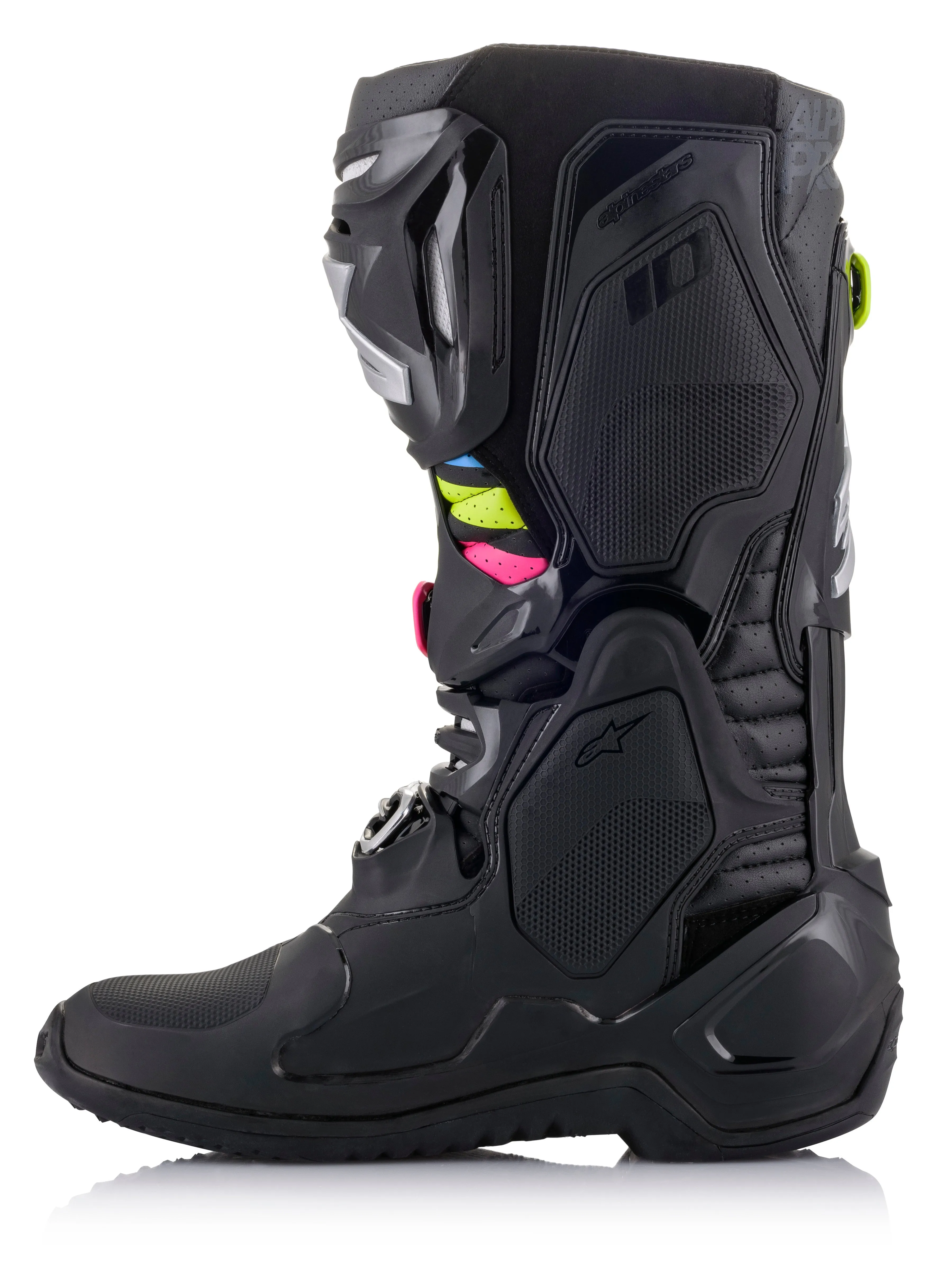 Alpinestars Tech 10 Supervented Boots