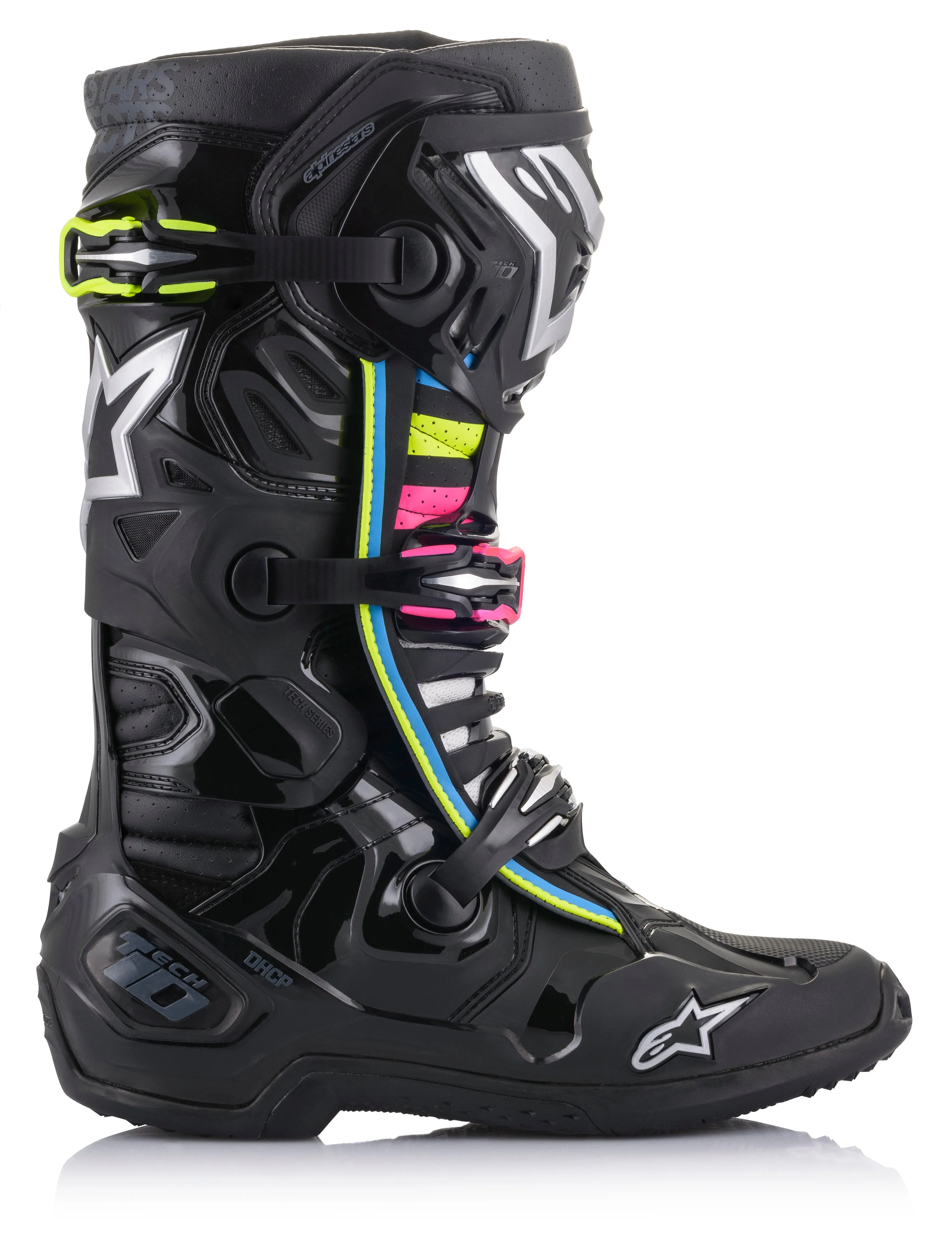 Alpinestars Tech 10 Supervented Boots