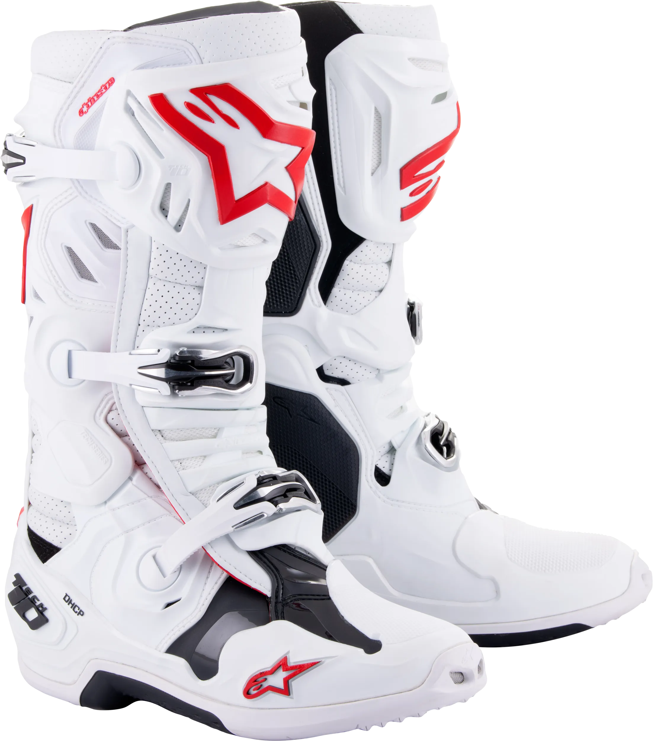 Alpinestars Tech 10 Supervented Boots