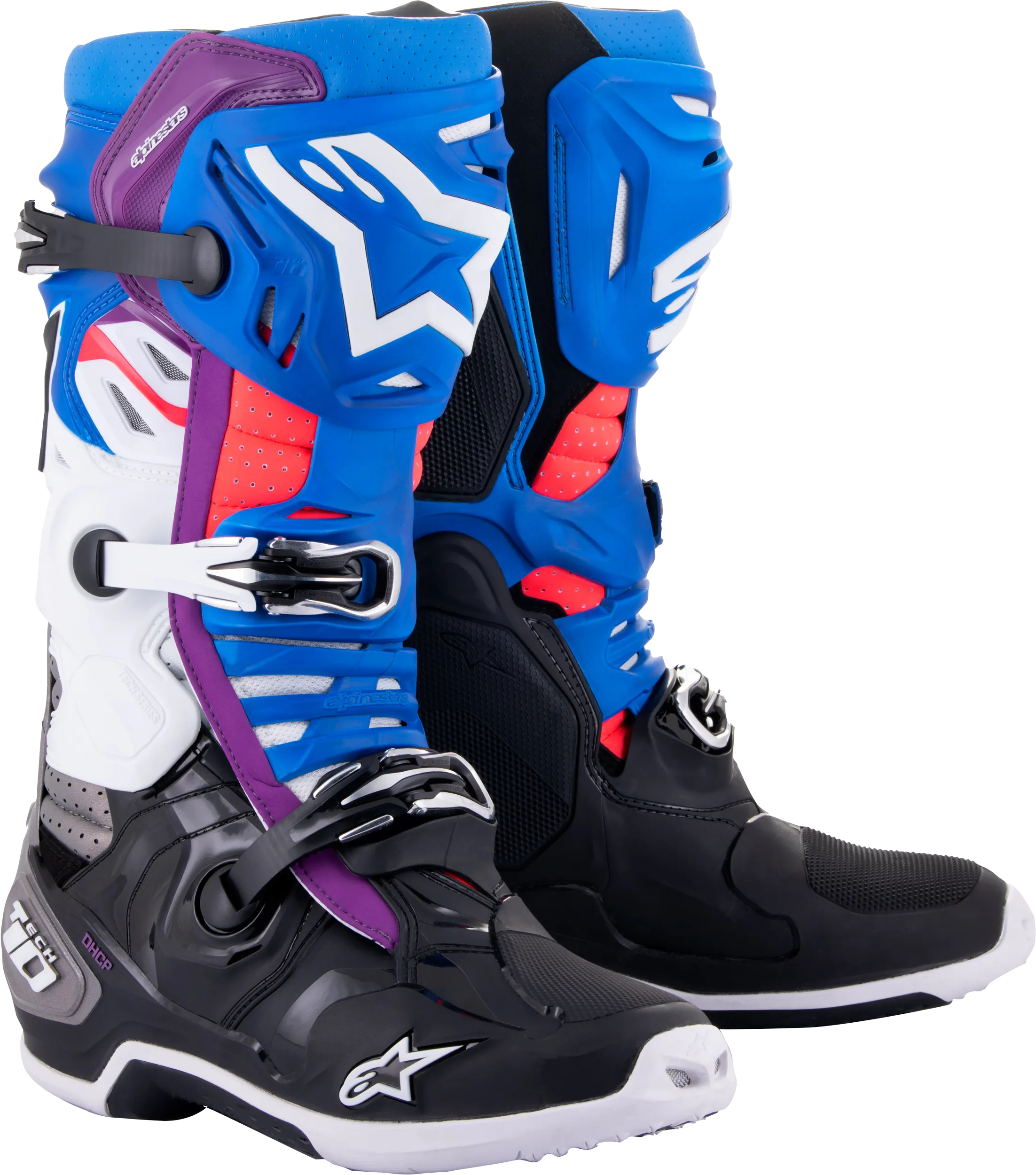 Alpinestars Tech 10 Supervented Boots