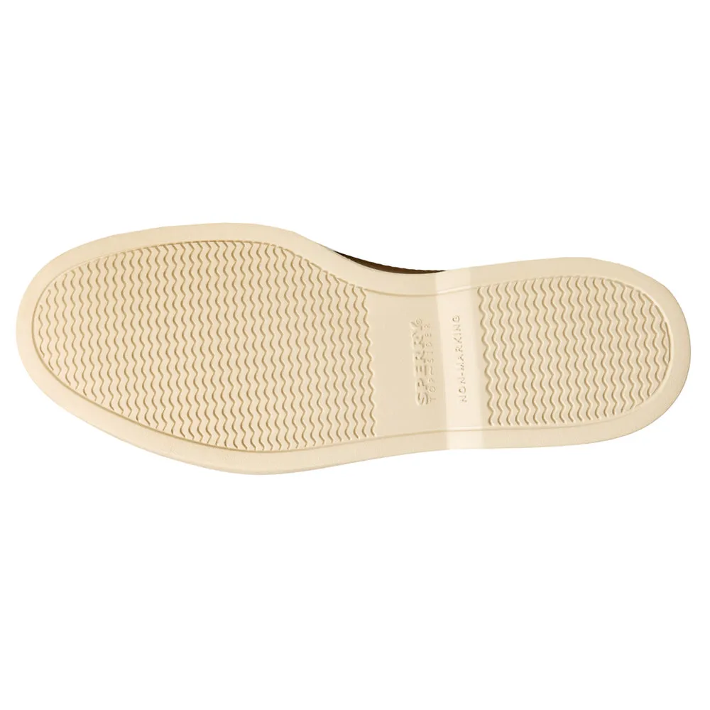 A/O Float Cozy Lined Slip On Shoes