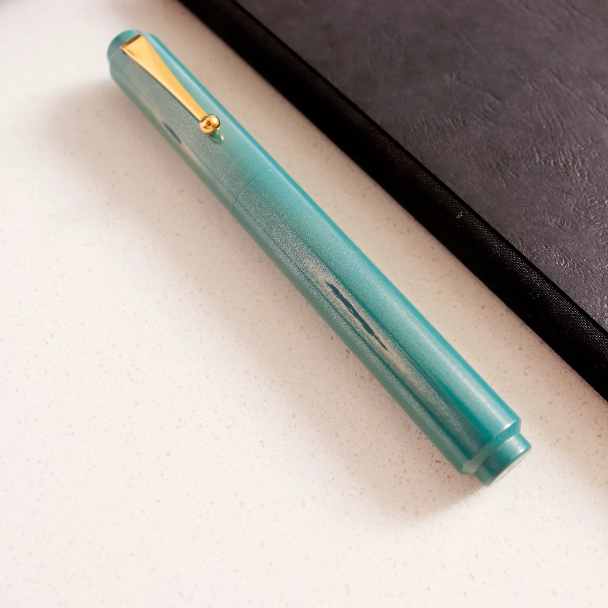 AP Limited Editions Proplyd Aqua Fountain Pen