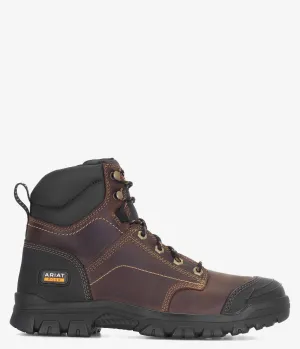 Ariat Treadfast 6" Work Boot - Men