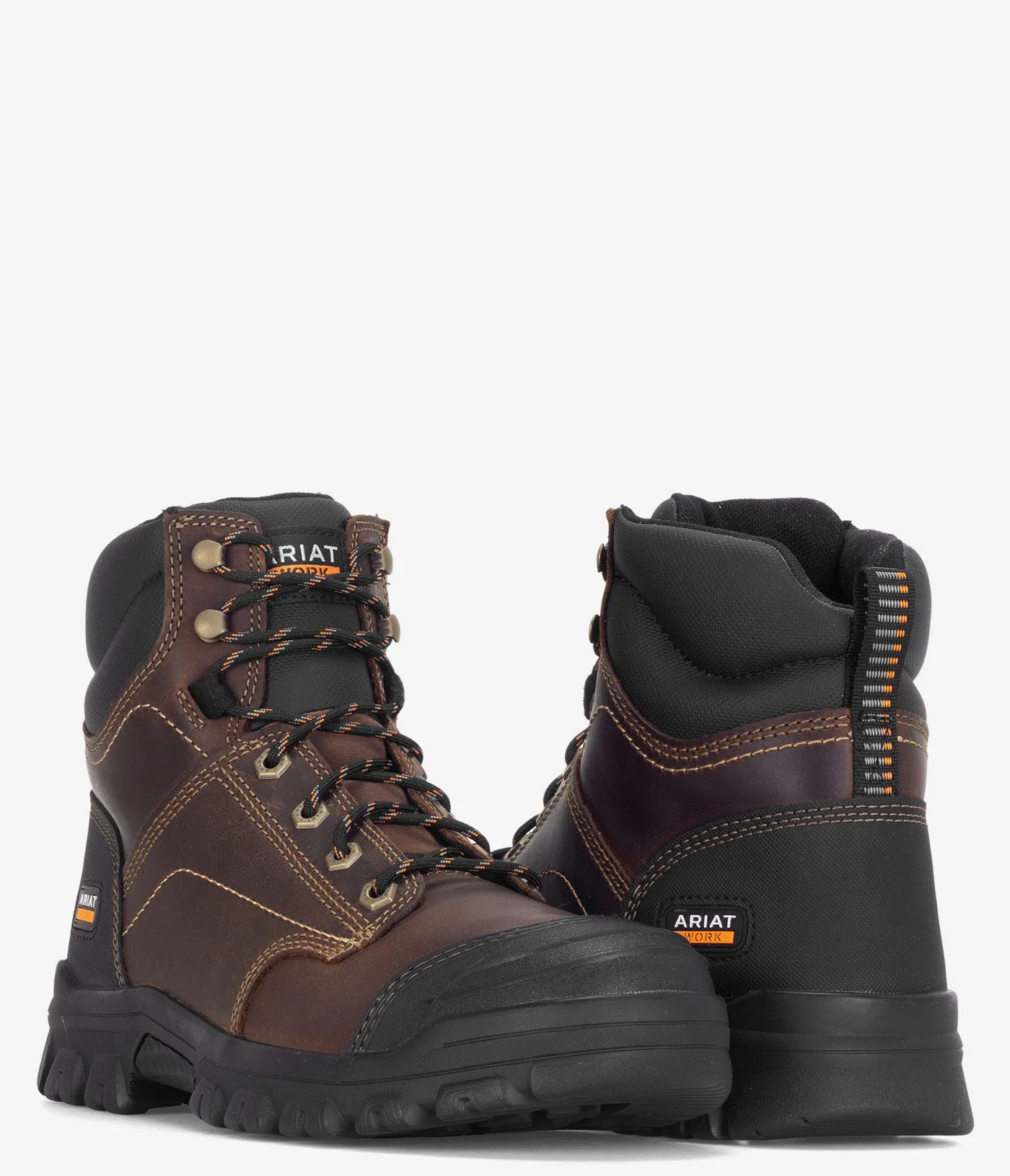 Ariat Treadfast 6" Work Boot - Men