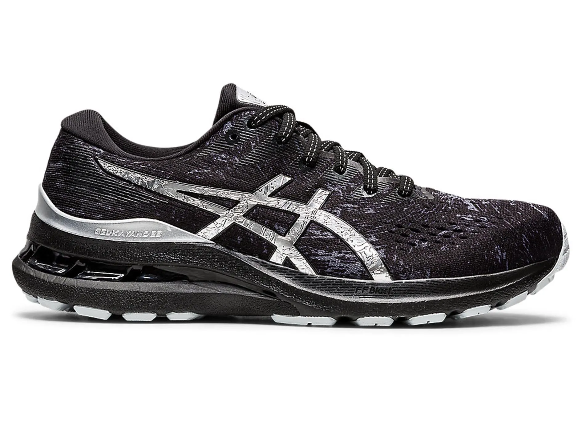 Asics Women's Gel-Kayano 28 Platinum <br> 1012B186 020